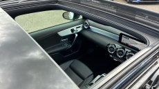 Mercedes-AMG A-Class A35 4Matic Premium Plus 5dr Auto Petrol Hatchback